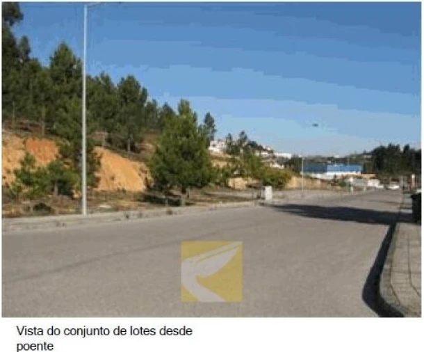 Terreno para Venda em Mação, Penhascoso e Aboboreira Foto 2