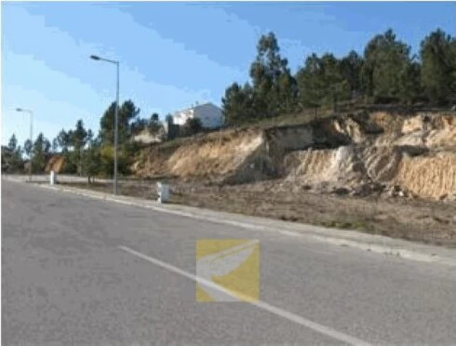 Terreno para Venda em Mação, Penhascoso e Aboboreira Foto 3