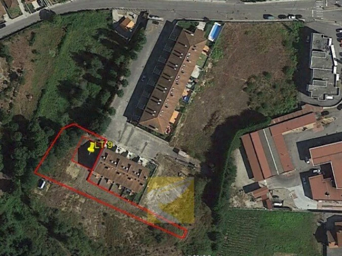 Terreno para Venda em Valença, Cristelo Covo e Arão Foto 2
