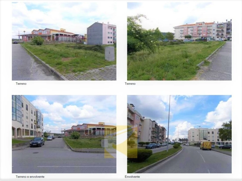 Terreno para Venda em Tondela e Nandufe Foto 1