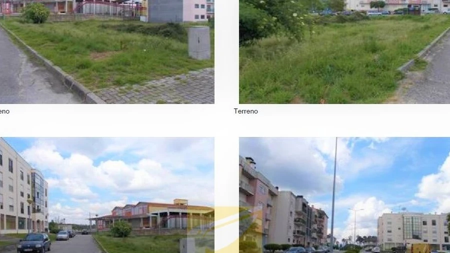 Terreno para Venda em Tondela e Nandufe