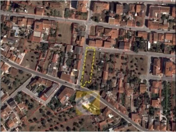 Terreno para Venda em Nossa Sra de Fatima