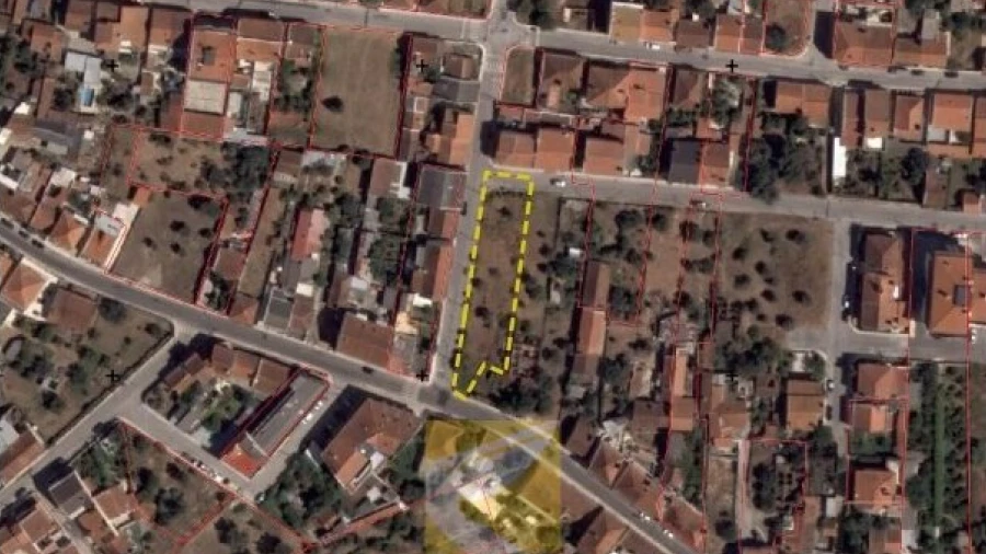 Terreno para Venda em Nossa Sra de Fatima