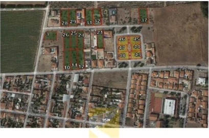 Terreno para Venda em Benfica do Ribatejo