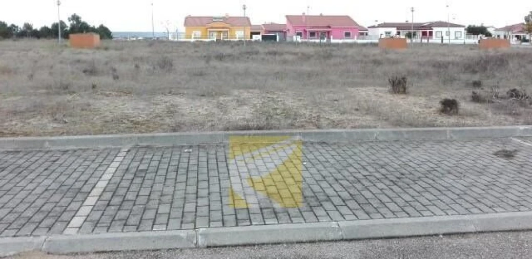 Terreno para Venda em Benfica do Ribatejo Foto 6