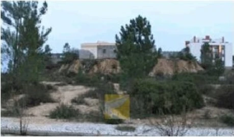Terreno para Venda em Marvila, Ribeira Santarém, São Salvador, São Nicolau