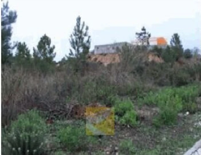Terreno para Venda em Marvila, Ribeira Santarém, São Salvador, São Nicolau