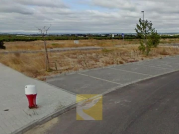 Terreno para Venda em Benfica do Ribatejo
