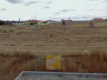 Terreno para Venda em Benfica do Ribatejo