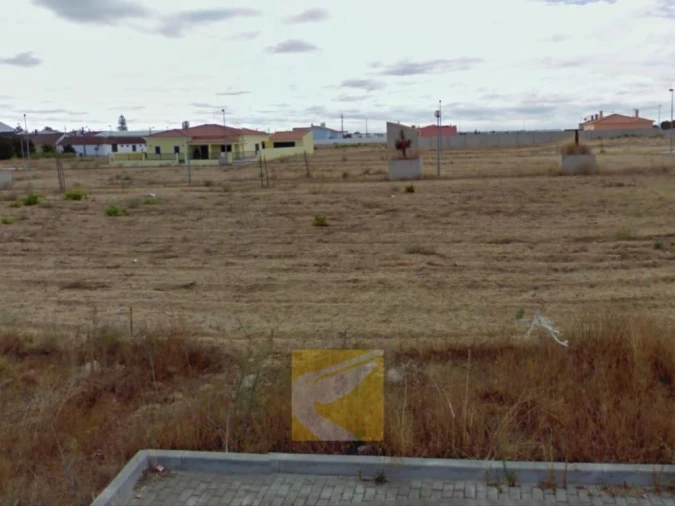 Terreno para Venda em Benfica do Ribatejo Foto 8