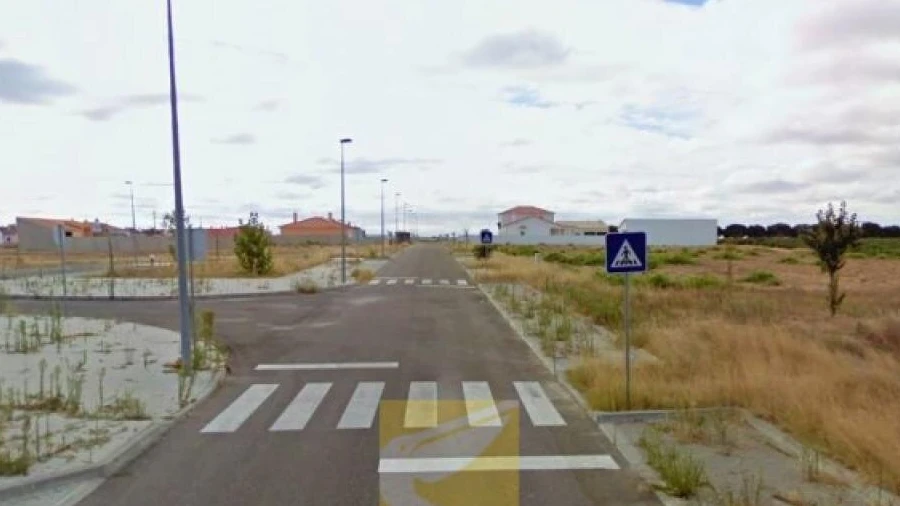 Terreno para Venda em Benfica do Ribatejo