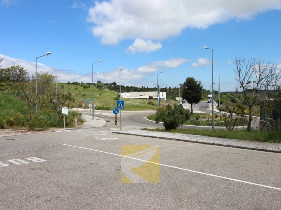 Terreno para Venda em Alcanena e Vila Moreira Foto 1
