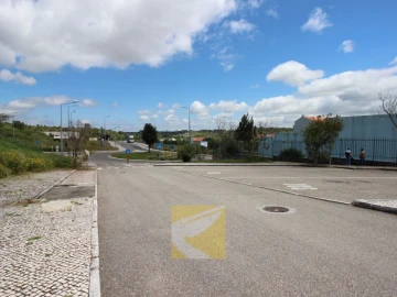 Terreno para Venda em Alcanena e Vila Moreira