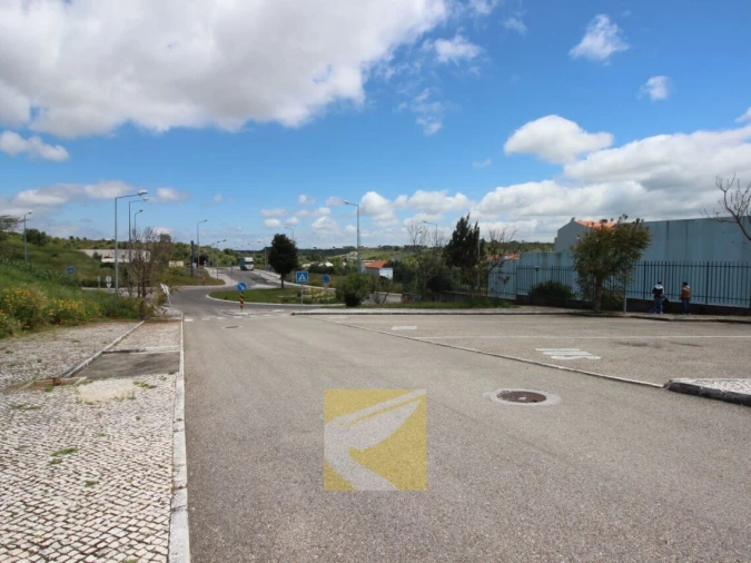 Terreno para Venda em Alcanena e Vila Moreira Foto 2