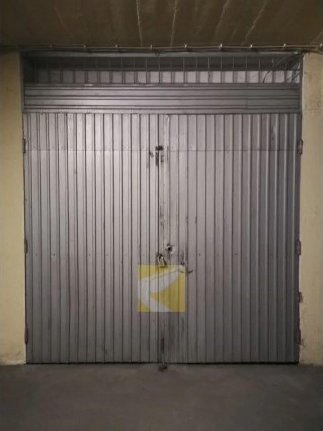 Garagem para Venda em São João Baptista Foto 1