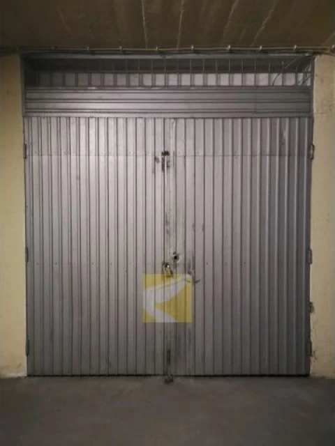 Garagem para Venda em São João Baptista