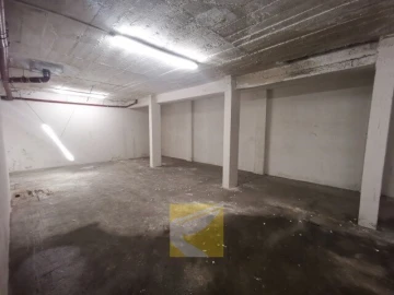 Garagem para Venda em São João Baptista