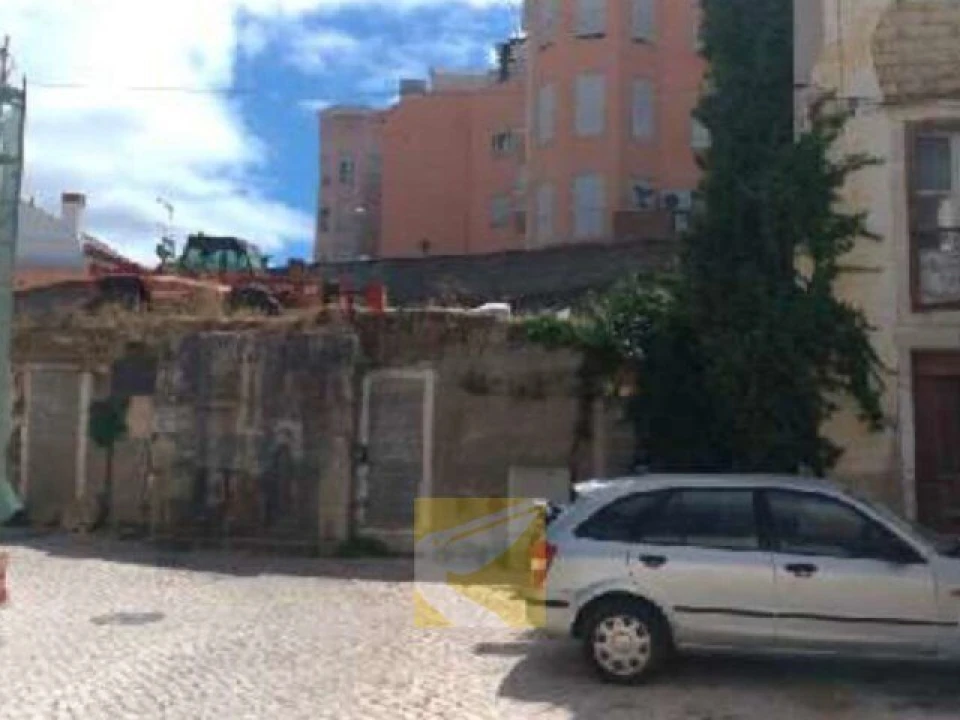 Terreno para Venda em Torres Novas (Santa Maria, Salvador e Santiago) Foto 2