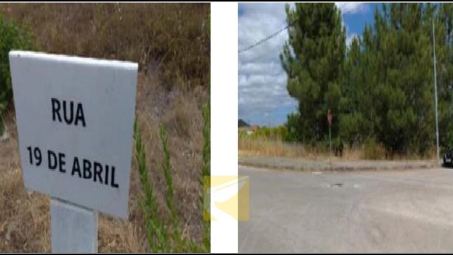 Terreno para Venda em Meia Via