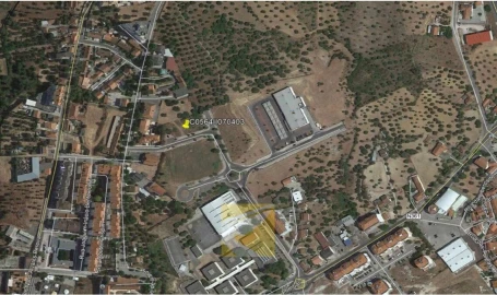 Terreno para Venda em Alcanena e Vila Moreira