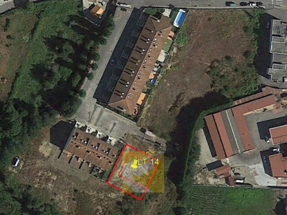 Terreno para Venda em Valença, Cristelo Covo e Arão Foto 2