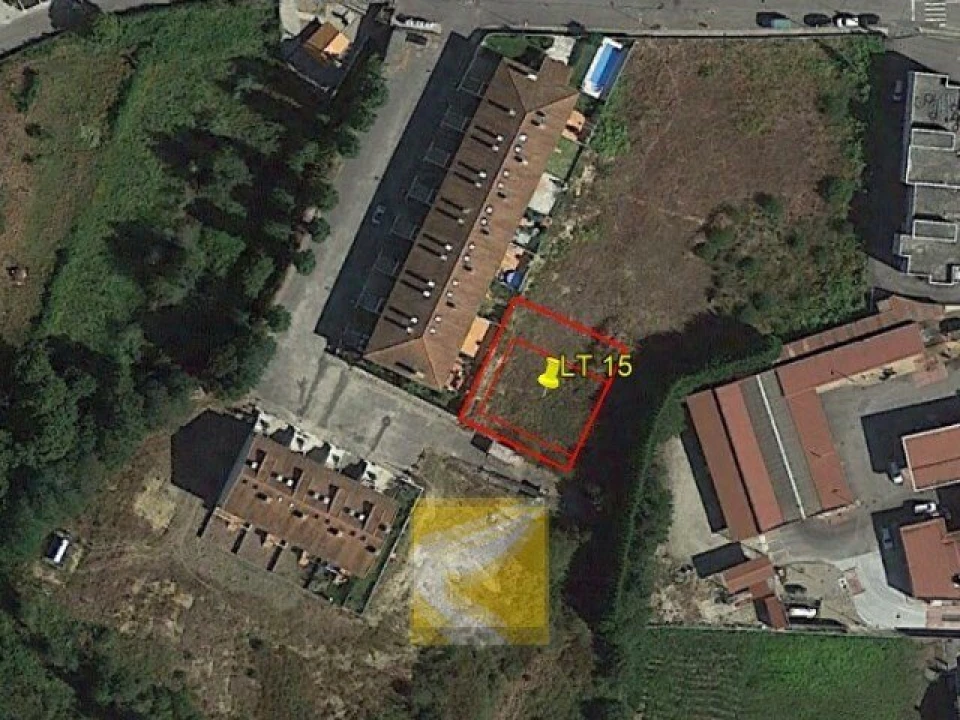 Terreno para Venda em Valença, Cristelo Covo e Arão Foto 4