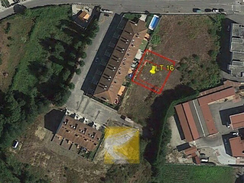 Terreno para Venda em Valença, Cristelo Covo e Arão Foto 6