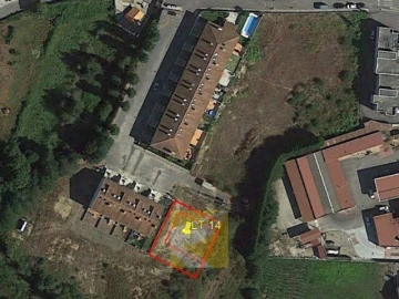 Terreno para Venda em Valença, Cristelo Covo e Arão