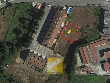 Terreno para Venda em Valença, Cristelo Covo e Arão