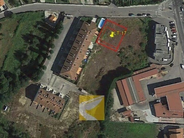 Terreno para Venda em Valença, Cristelo Covo e Arão