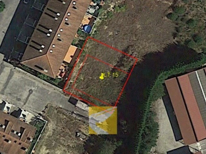 Terreno para Venda em Valença, Cristelo Covo e Arão Foto 3