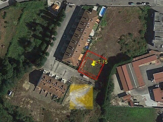 Terreno para Venda em Valença, Cristelo Covo e Arão Foto 4