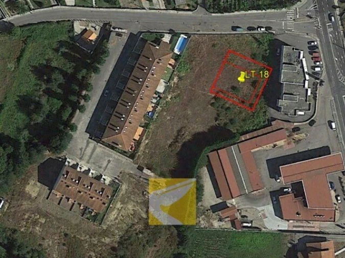 Terreno para Venda em Valença, Cristelo Covo e Arão Foto 10