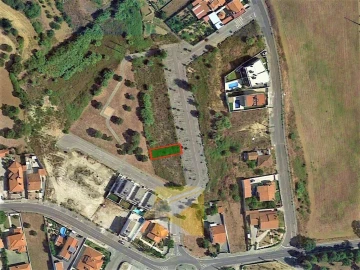 Moradia T0 para Venda em Torres Novas (Santa Maria, Salvador e Santiago)