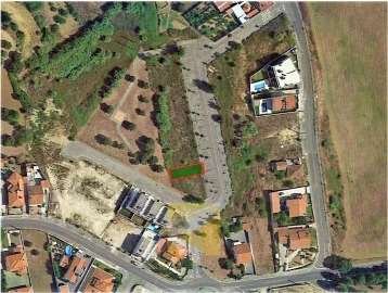 Moradia T0 para Venda em Torres Novas (Santa Maria, Salvador e Santiago)