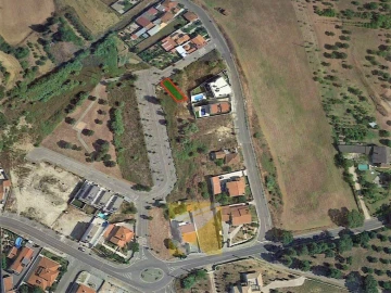 Moradia T0 para Venda em Torres Novas (Santa Maria, Salvador e Santiago)