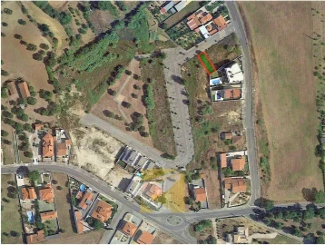 Moradia T0 para Venda em Torres Novas (Santa Maria, Salvador e Santiago)