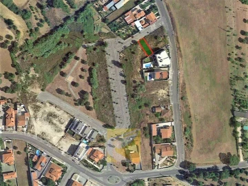 Moradia T0 para Venda em Torres Novas (Santa Maria, Salvador e Santiago)