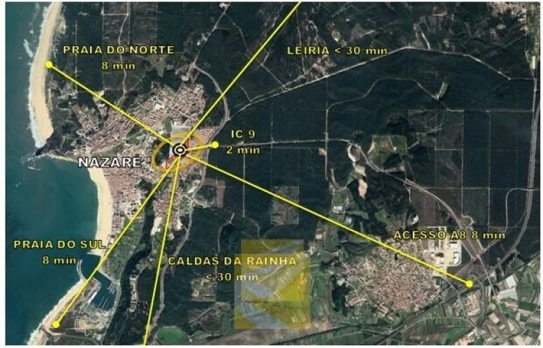 Terreno para Venda em Nazare Foto 5