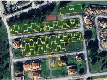 Terreno para Venda em Nossa Sra de Fatima