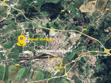 Terreno para Venda em Nossa Sra de Fatima