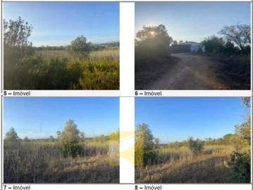 Terreno para Venda em Azoia de Cima e Tremês