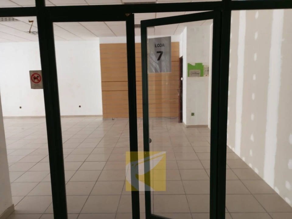 Loja para Venda em São João Baptista Foto 1