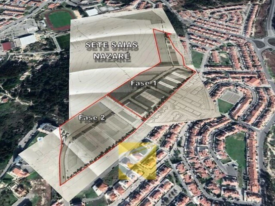 Terreno para Venda em Nazare Foto 3