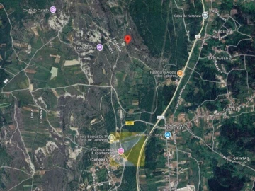 Terreno para Venda em Cumeeira