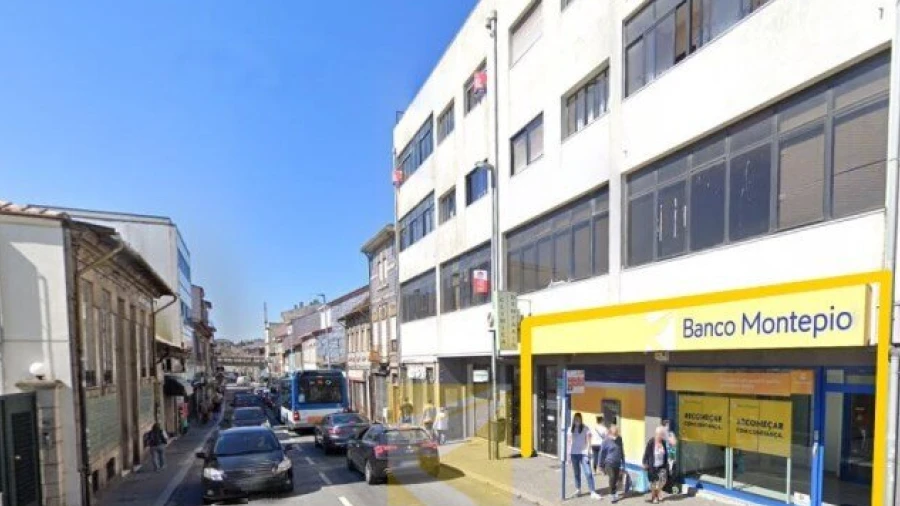 Loja para Venda em Rio Tinto