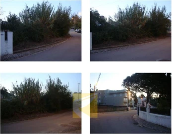 Terreno para Venda em São Felix da Marinha