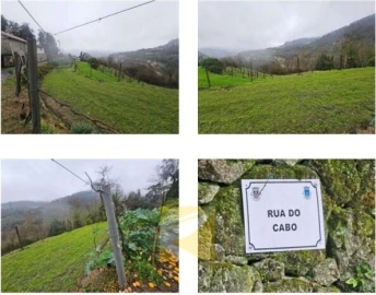 Terreno para Venda em Oriz (Santa Marinha) e Oriz (São Miguel)