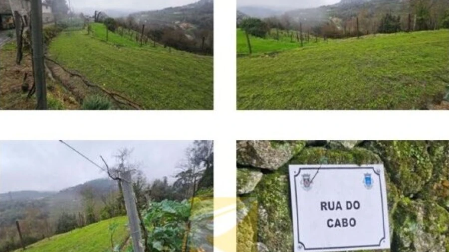 Terreno para Venda em Oriz (Santa Marinha) e Oriz (São Miguel)