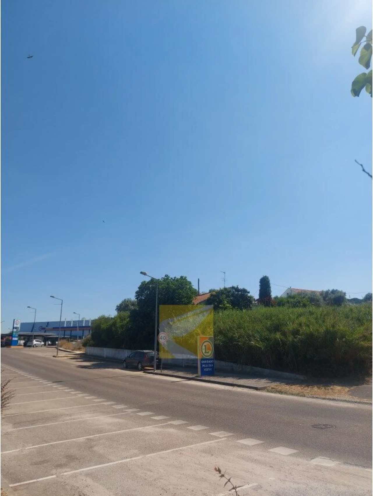 Terreno para Venda em Marvila, Ribeira Santarém, São Salvador, São Nicolau Foto 1